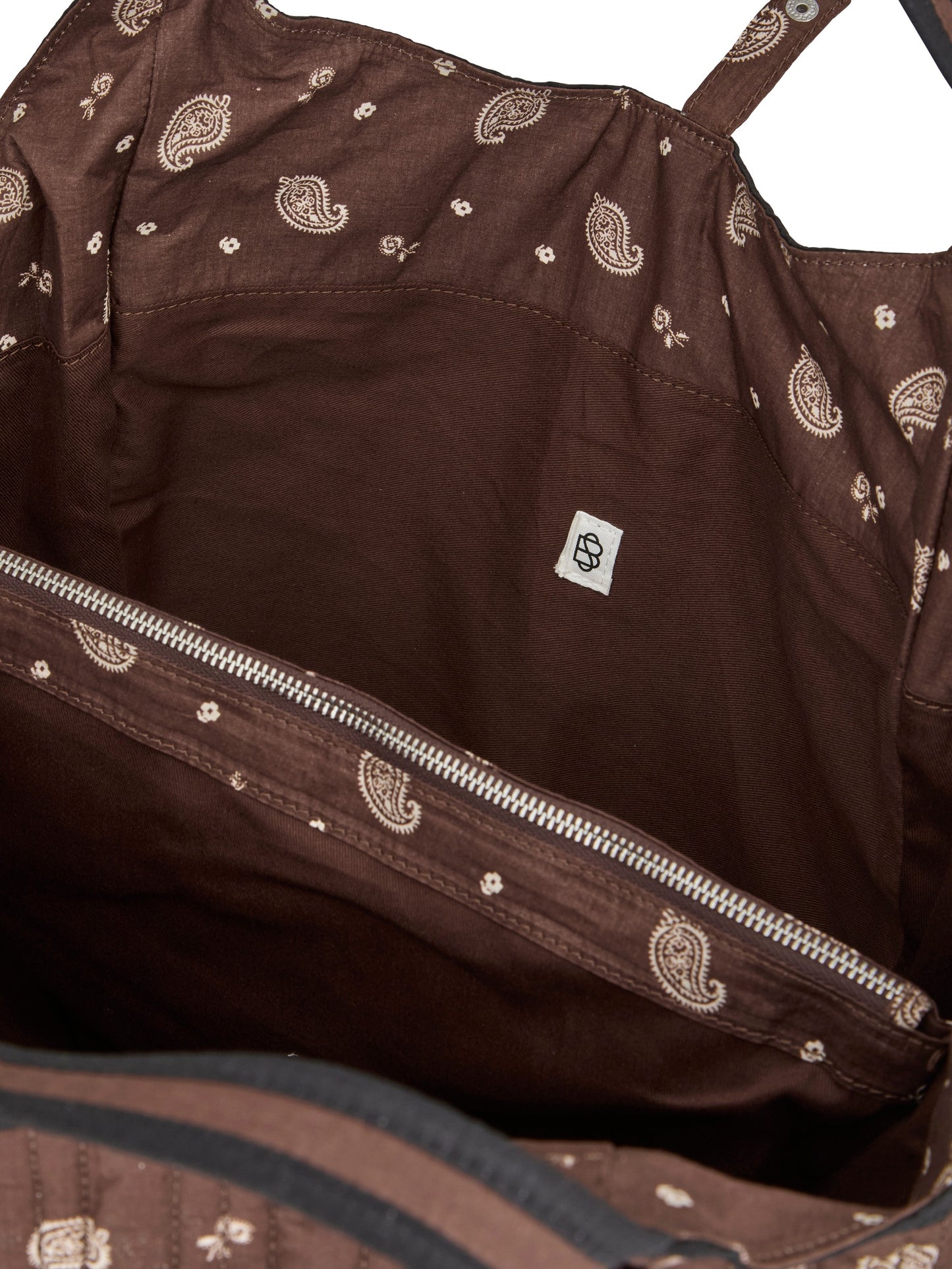 Becksöndergaard Bloom Paisley Raika Bag