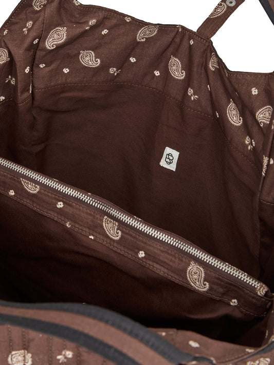 Becksöndergaard Bloom Paisley Raika Bag