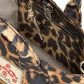 Becksöndergaard Leopa Coated Gabby Bag
