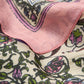 Becksöndergaard Peony Pink Gardenparty Taby Sia Scarf