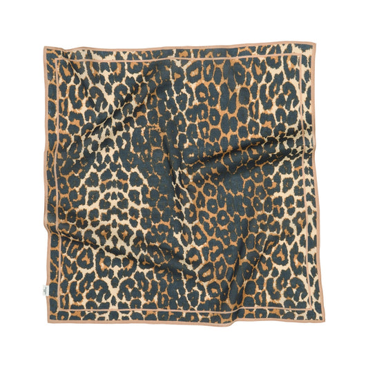 Becksöndergaard Leopa Edgia Cotta Scarf