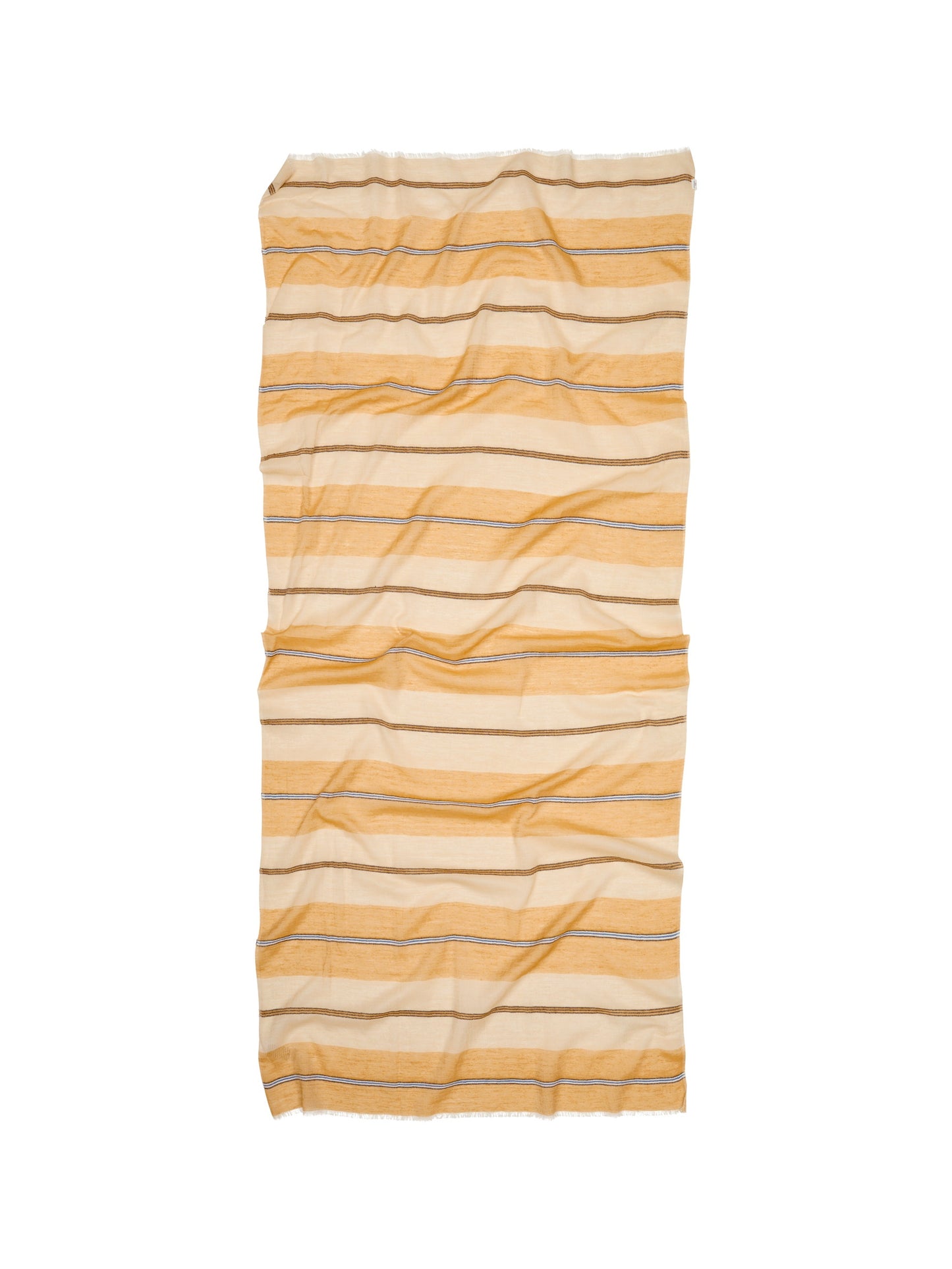 Becksöndergaard Golden Nugget Wovelia Cowea Scarf