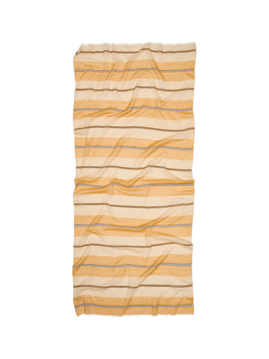 Becksöndergaard Golden Nugget Wovelia Cowea Scarf