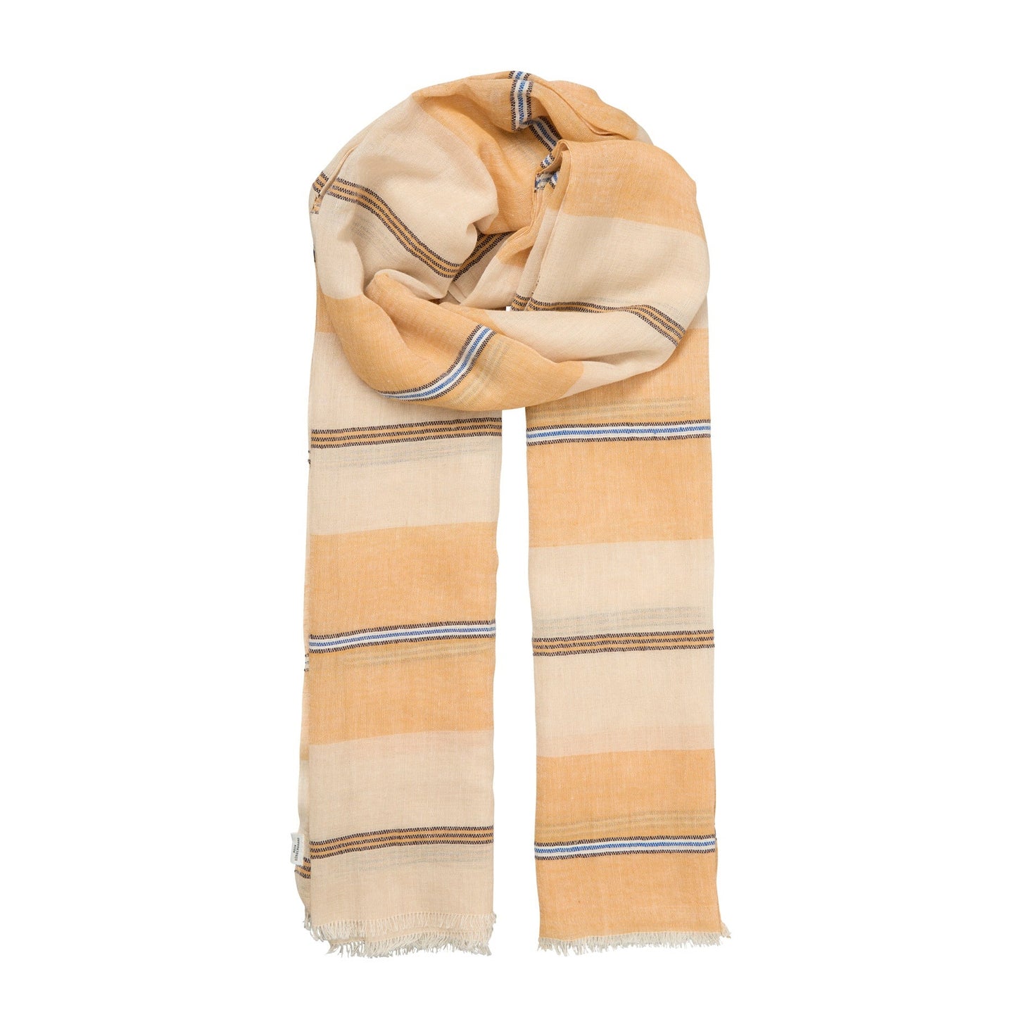 Becksöndergaard Golden Nugget Wovelia Cowea Scarf