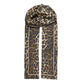 Becksöndergaard Leopa Long Cotta Scarf