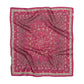 Becksöndergaard Vivacious Pink Gardenparty Cotta Scarf Cotta Scarf