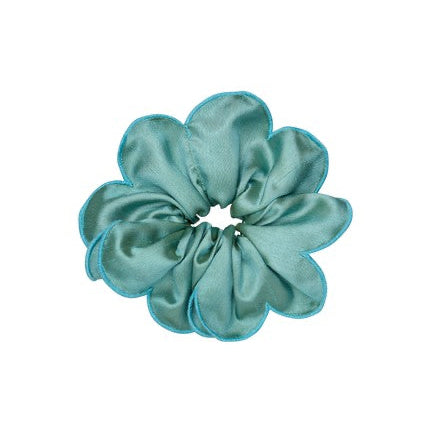 Becksöndergaard Dusty Jade Tila Scrunchie
