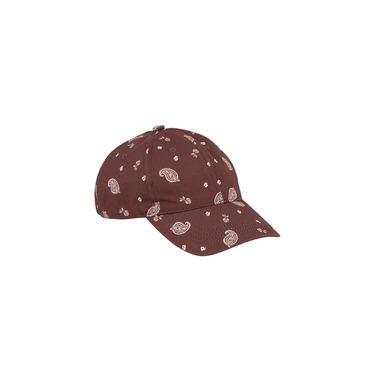 Becksöndergaard Bloom Paisley Cap