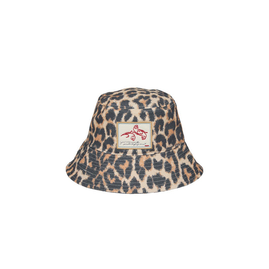 Becksöndergaard Leopa Bucket Hat