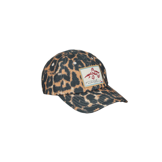Becksöndergaard Leopa Cap