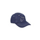 Becksöndergaard Navy Blue Tulipa Cotton Cap