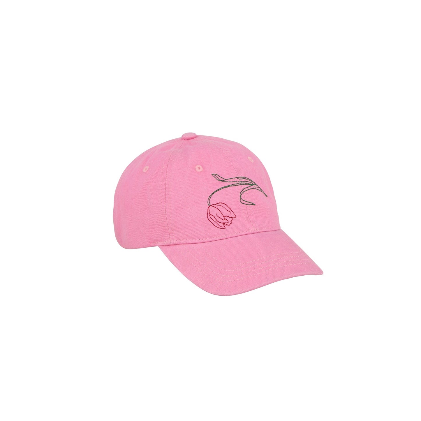 Becksöndergaard Tulipa Denima Cap