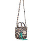 Becksöndergaard Black Leola Canvas Gabby Bag