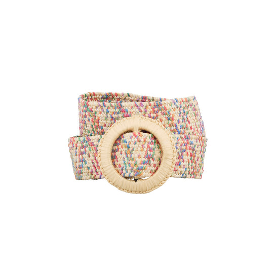Becksöndergaard Mix Slim Zia Belt