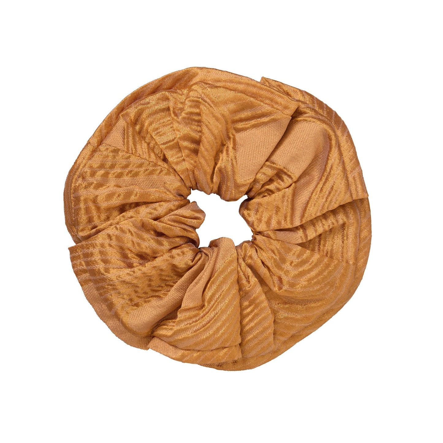 Becksöndergaard Golden Nugget Wavey Scrunchie