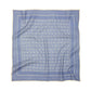 Becksöndergaard Vintage Indigo Blue Talianna Cotta Scarf