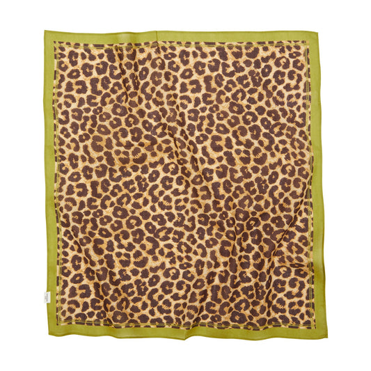 Becksöndergaard Warm Sand Leony Cotta Scarf