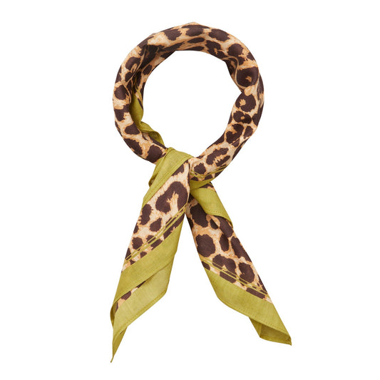 Becksöndergaard Warm Sand Leony Cotta Scarf