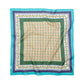 Becksöndergaard Pineneedle Green Elyria Cotta Scarf