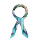 Becksöndergaard Pineneedle Green Elyria Cotta Scarf