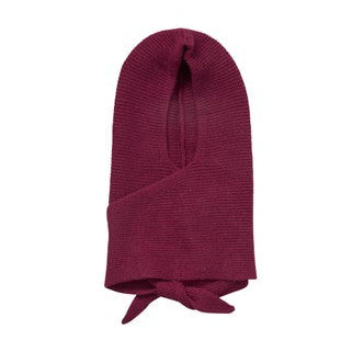 Becksöndergaard Fig Red Tie Balaclava