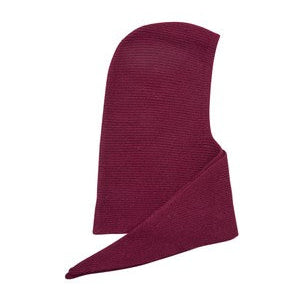 Becksöndergaard Fig Red Tie Balaclava