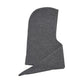 Becksöndergaard Turbulent Grey Tie Balaclava