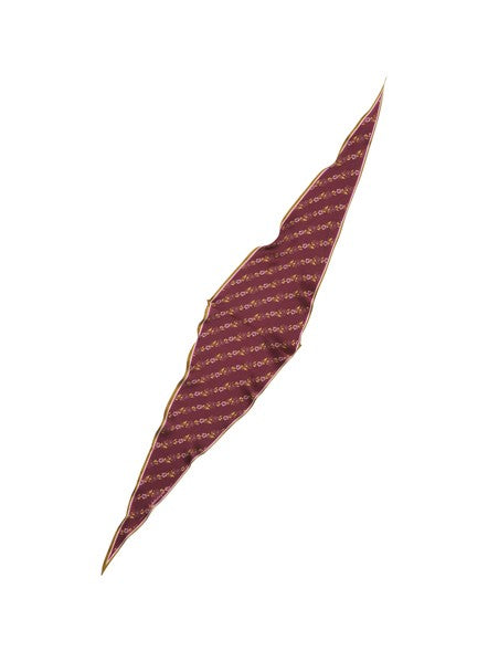 Becksöndergaard Minuit Diamond Silk Scarf