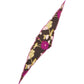 Becksöndergaard Wintaflora Diamond Silk Scarf
