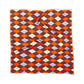 Becksöndergaard Argyle Sia Silk Scarf