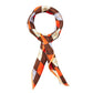 Becksöndergaard Argyle Sia Silk Scarf