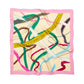Becksöndergaard Giftia Sia Silk Scarf