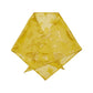 Becksöndergaard Yellow Olive Fina Triangle Scarf
