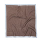 Becksöndergaard Hot Fudge Brown Dot Cotta Scarf