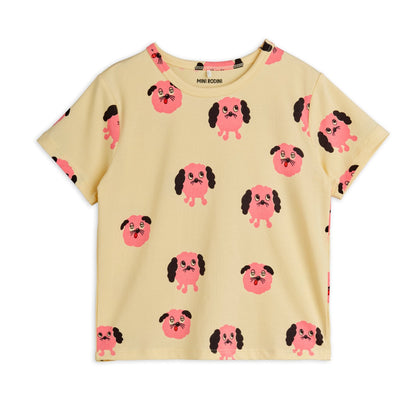 Mini Rodini Doggies Tee