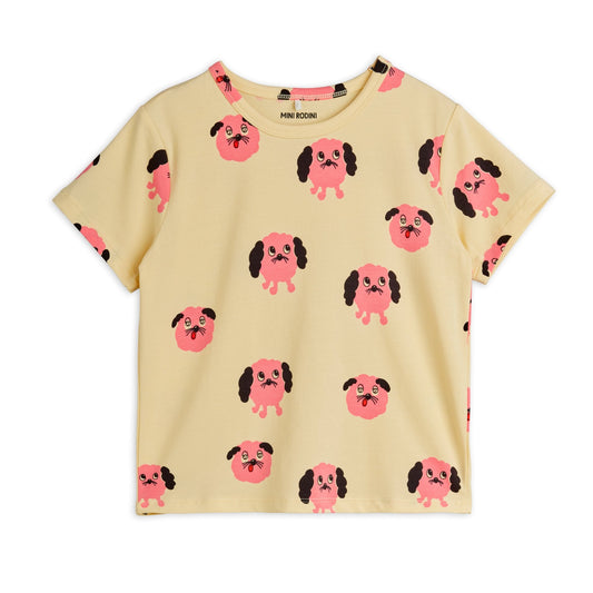 Mini Rodini Doggies Tee