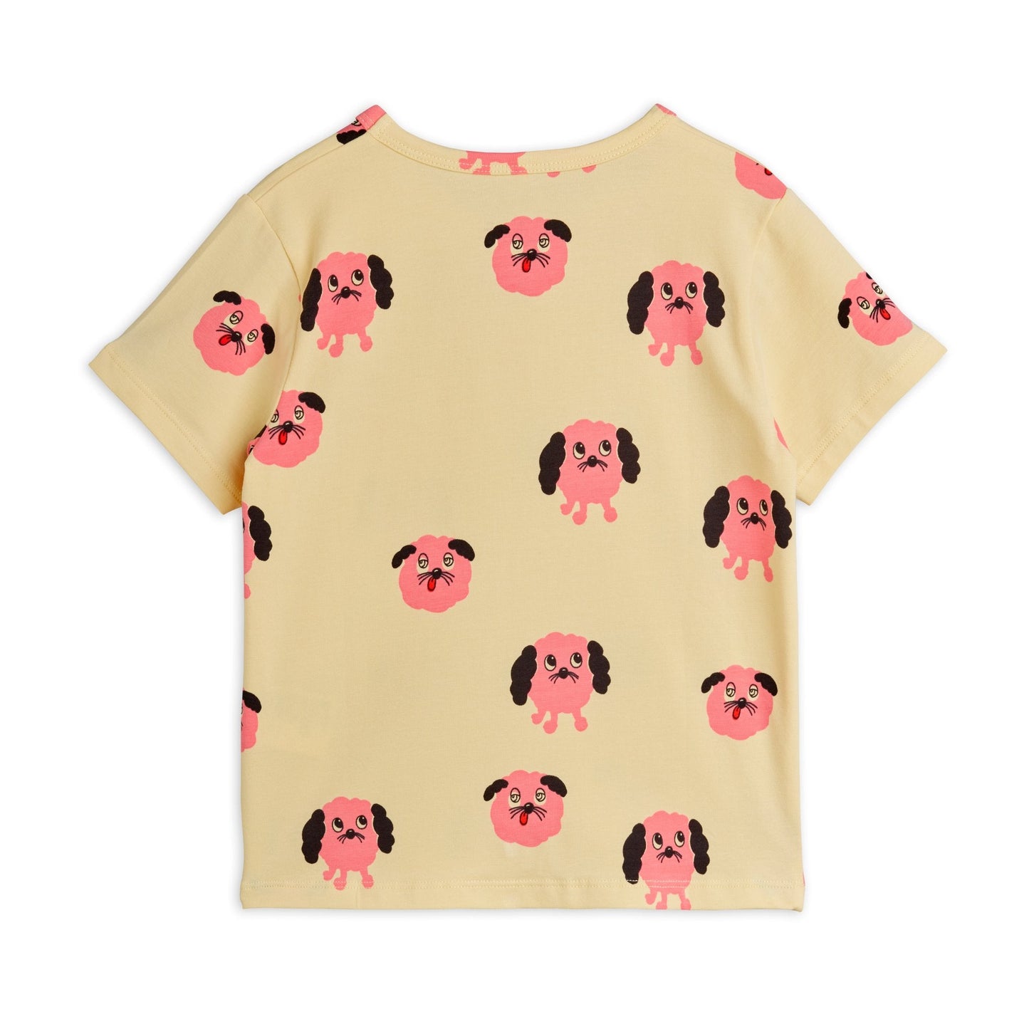 Mini Rodini Doggies Tee