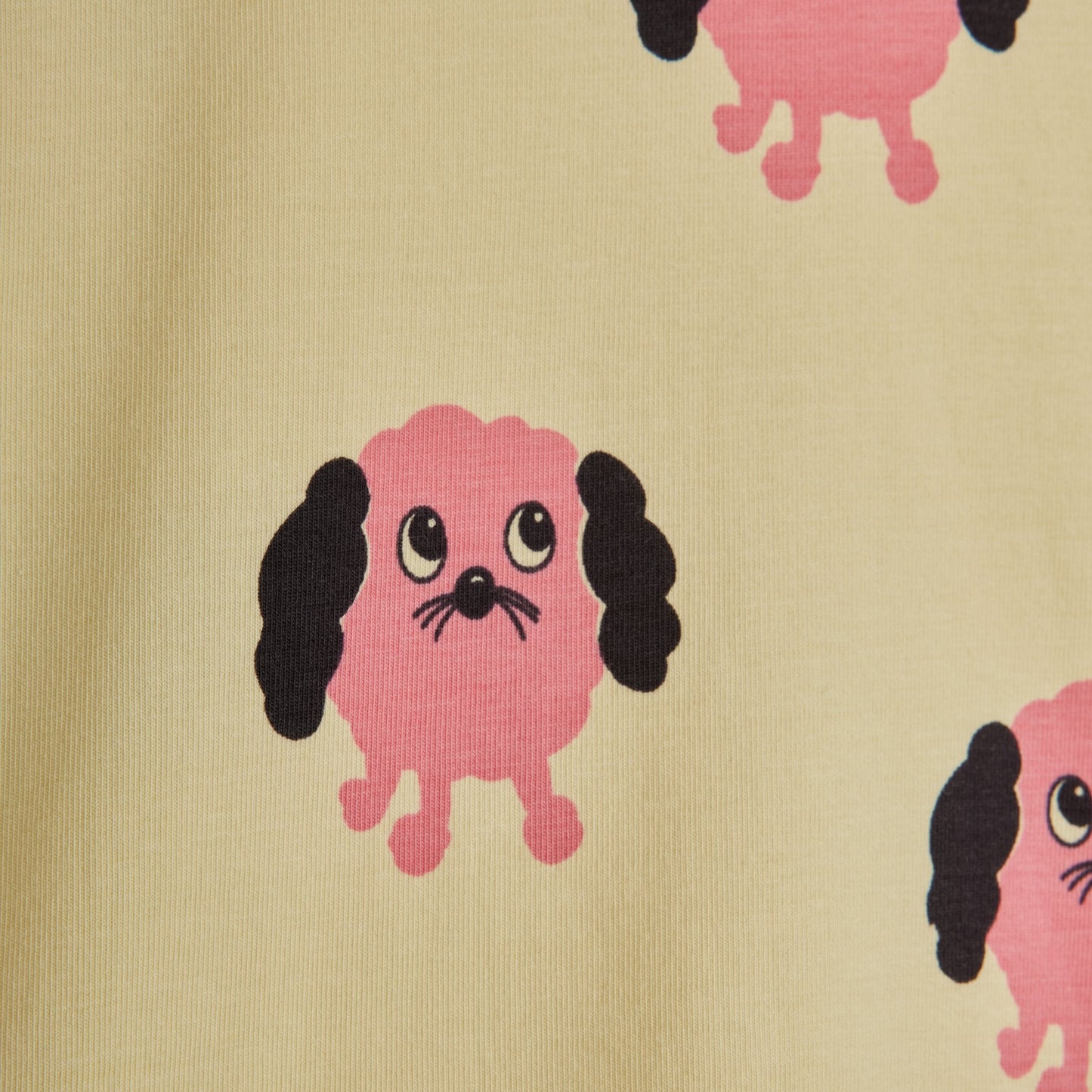 Mini Rodini Doggies Tee