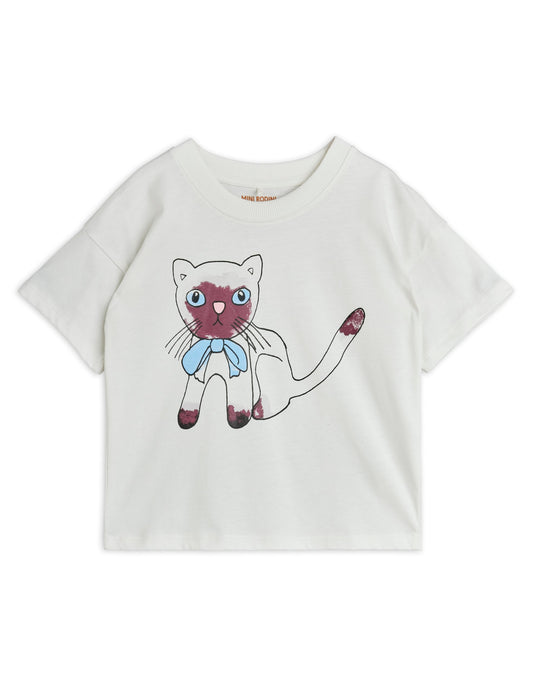 Mini Rodini Siamese Tee