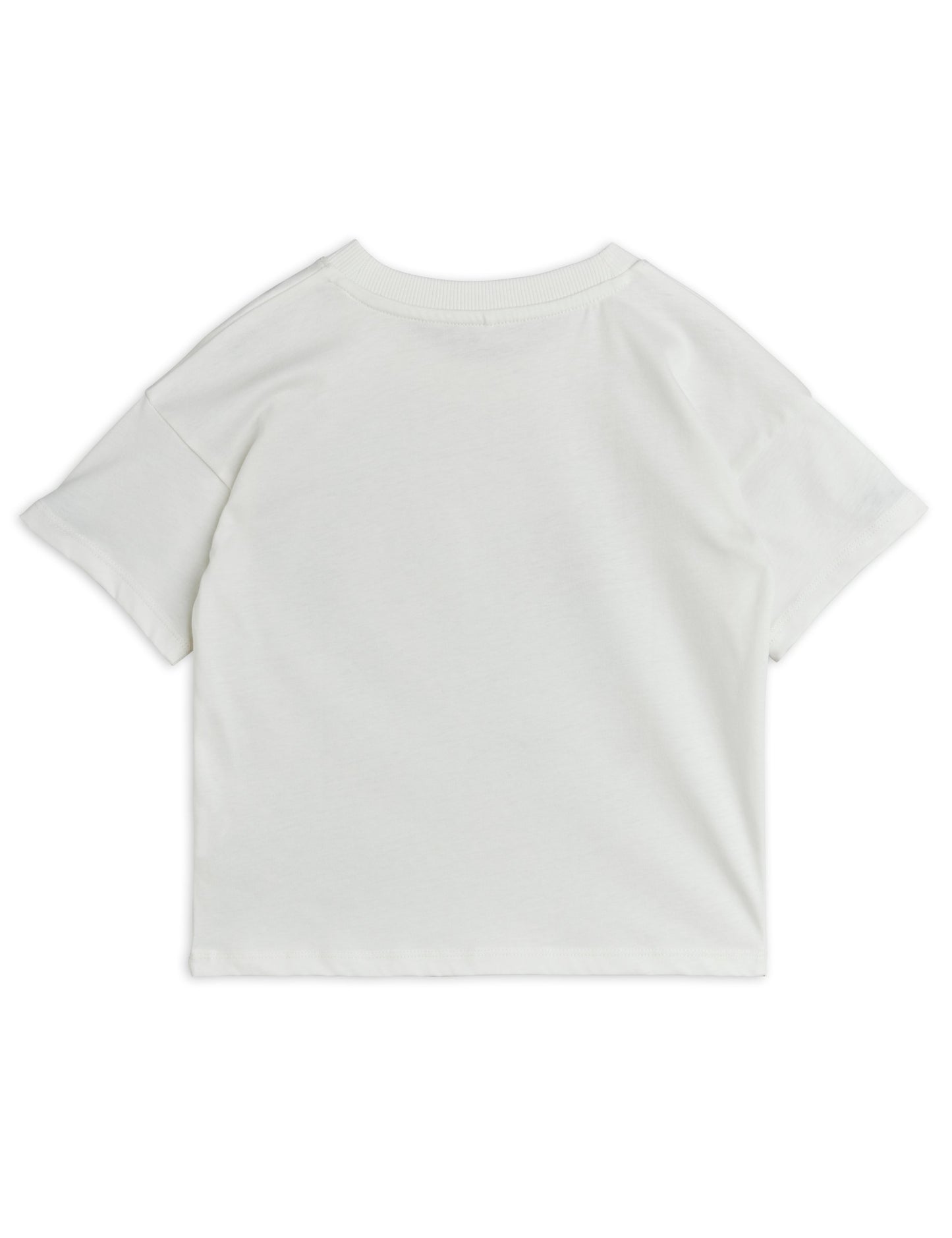 Mini Rodini Siamese Tee