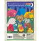 Festival Crinkly Newspaper Cloth Book
