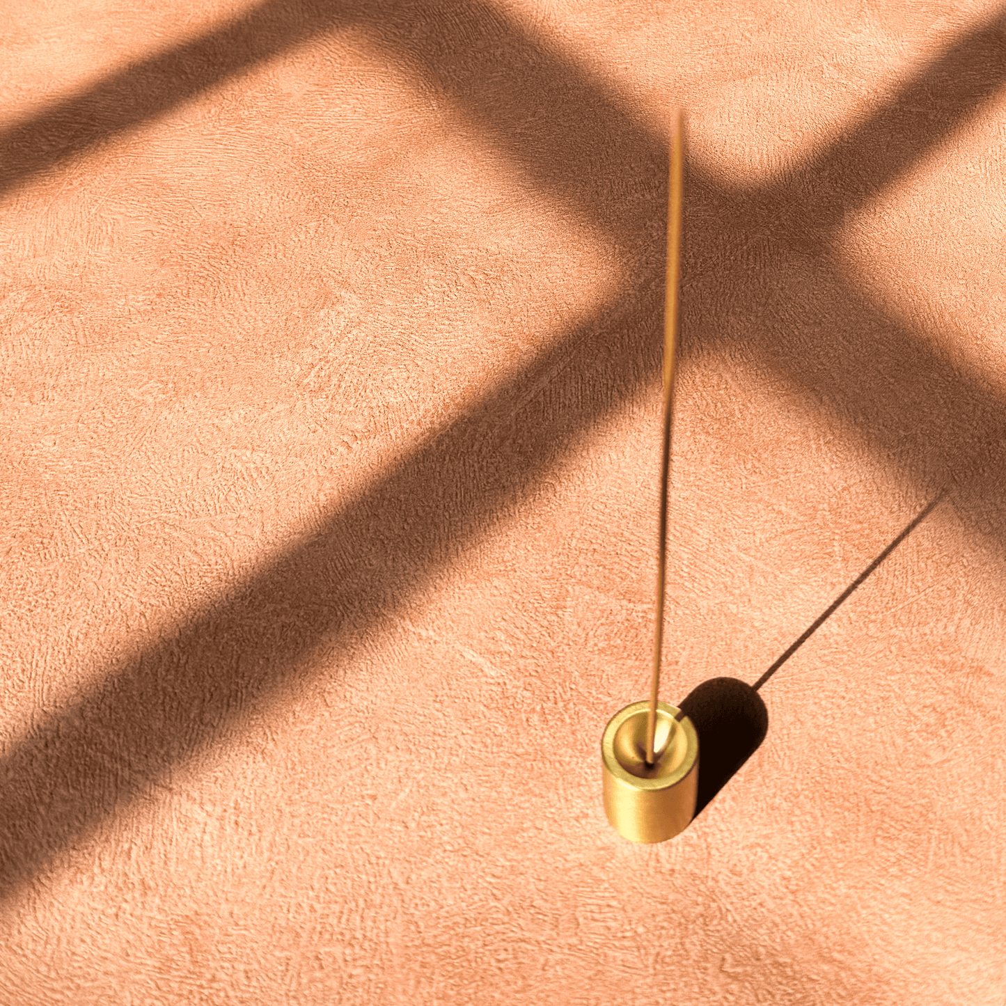 Aetter - Terrain - Fine Incense