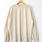 Le Bon Shoppe Naturel Soft Jersey Supple Tee