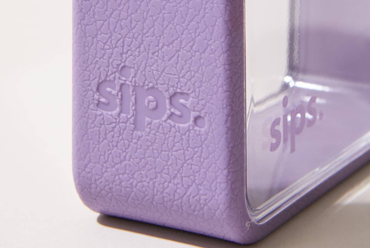 Sips Lilac