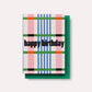 Bamboo Birthday Greeting Card