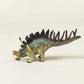 Kentrosaurus Dinosaur in a Collectable Box