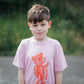 Bobo Choses Softpaw Monster T-Shirt
