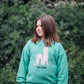 Bobo Choses Long Puff Sweatshirt