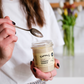 Cashew Cookie Nut Butter
