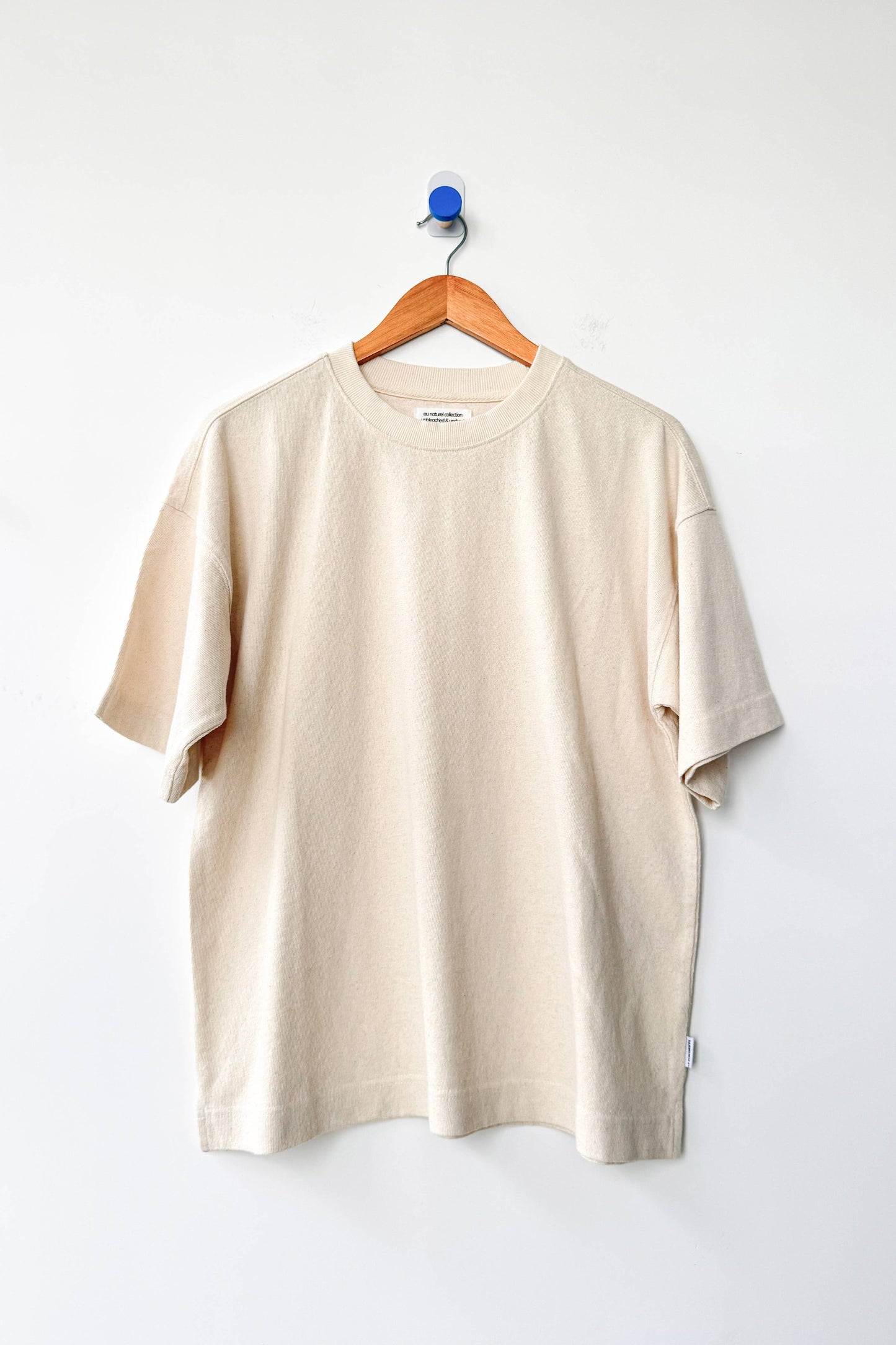 Le Bon Shoppe Naturel Jayden Tee